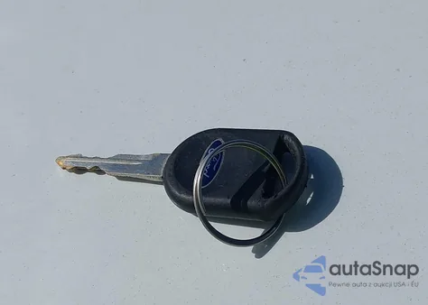 2001 Ford Ranger Edge/Xlt from USA, damaged, VIN 1FTYR14E11PB00461